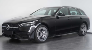 MERCEDES Classe C C 220 d Mild hybrid S.W. AMG Line Advanced Plus
