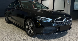MERCEDES Classe C C 220 d Mild hybrid Advanced Plus
