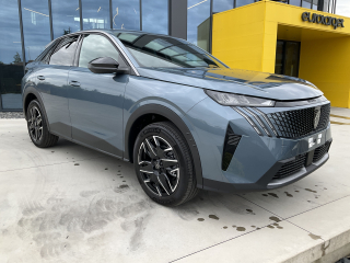 PEUGEOT 3008 Hybrid 145 e-DCS6 Allure