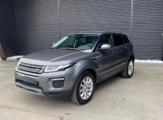 LAND ROVER Range Rover Evoque 2.0 TD4 150 CV 5p. SE Dynamic