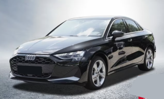 AUDI A3 Sedan 35 TDI S tronic Business Advanced