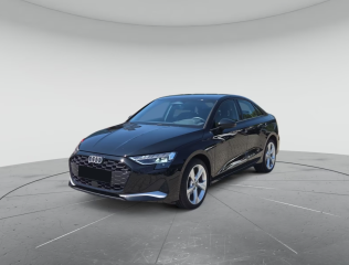 AUDI A3 Sedan TFSI 110 kW S tronic Business Advanced