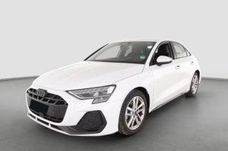AUDI A3 Sedan TFSI 110 kW S tronic S line edition