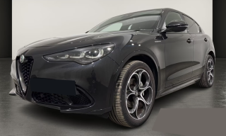 ALFA ROMEO Stelvio  2.2 Turbodiesel 210 CV AT8 Q4 Veloce