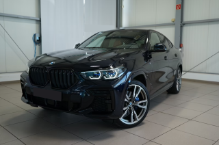 BMW X6 xDrive30d 48V Msport