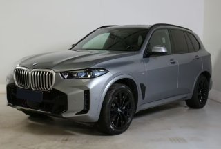 BMW X5 xDrive30d 48V Msport