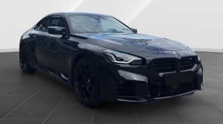 BMW Serie 2 M2