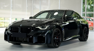 BMW Serie 2 M2