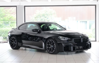 BMW Serie 2 M2