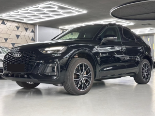 AUDI Q5 SPB 40 TDI quattro S tronic S line