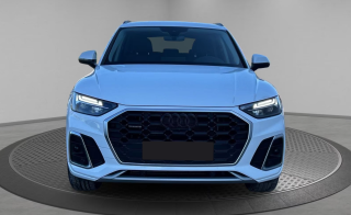 AUDI Q5 50 TFSI e quattro S tronic S line