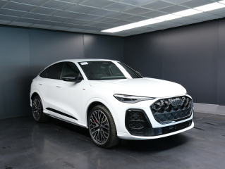 AUDI Q5 SPB TDI 150 kW mHEV+ S tronic quattro S line edition