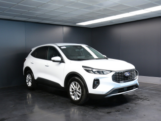 FORD Kuga 2.5 Full Hybrid 180 CV CVT 2WD Titanium