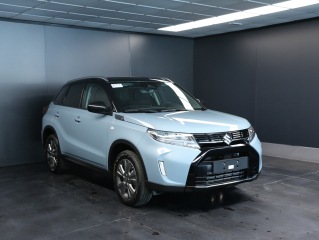 SUZUKI Vitara 1.4 Hybrid 4WD AllGrip Cool+