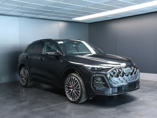AUDI Q5 TDI 150 kW mHEV+ S tronic quattro S line edition