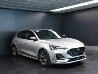 FORD Focus 1.0 EcoBoost Hybrid 155 CV Powershift 5p. ST-Line