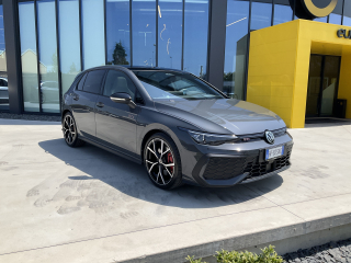 VOLKSWAGEN Golf 2.0 TSI DSG GTI