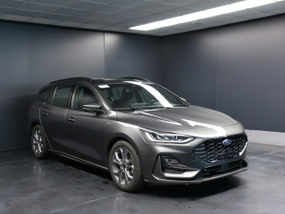 FORD Focus 1.5 EcoBlue 115 CV automatico SW ST-Line Design