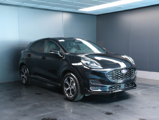 FORD Puma 1.0 EcoBoost Hybrid 125 CV S&S aut. ST-Line X