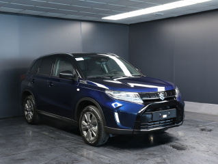 SUZUKI Vitara 1.4 Hybrid A/T 4WD AllGrip Cool+