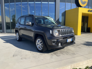 JEEP Renegade  2.0 Mjt 140CV 4WD Active Drive Low Limited