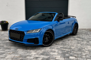 AUDI TT Roadster 40 TFSI S tronic