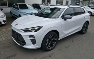 CUPRA Terramar  2.0 TSI DSG 4Drive VZ