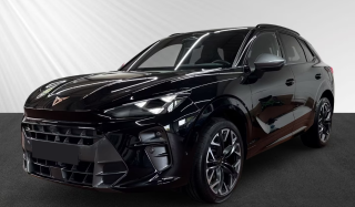 CUPRA Terramar  2.0 TSI DSG 4Drive VZ