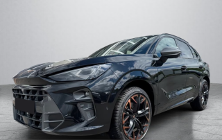 CUPRA Terramar  1.5 e-Hybrid DSG VZ
