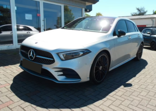 MERCEDES Classe A A 250 Automatic 4Matic Premium