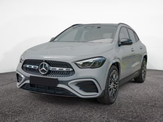 MERCEDES GLA 250 Automatic 4Matic AMG Line Premium