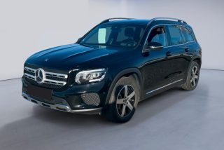 MERCEDES GLB 200 d Automatic Sport