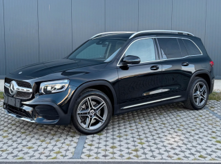 MERCEDES GLB 220 d Automatic Premium
