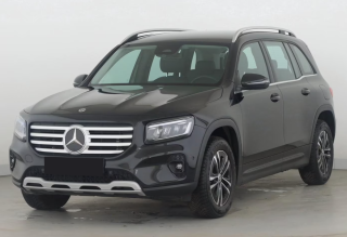 MERCEDES GLB 180 d Automatic Progressive Advanced Plus