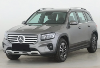 MERCEDES GLB 180 d Automatic Progressive Advanced Plus