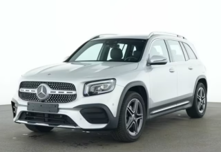 MERCEDES GLB 180 d Automatic Premium
