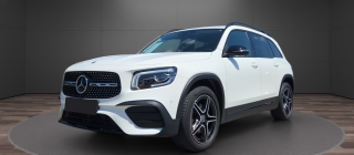MERCEDES GLB 200 d Automatic Premium