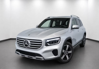 MERCEDES GLB 200 d Automatic Progressive Advanced Plus
