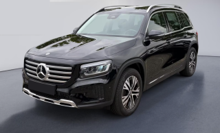 MERCEDES GLB 200 d Automatic Progressive Advanced Plus