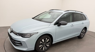 VOLKSWAGEN Golf Variant 2.0 TDI 150 CV DSG SCR Life