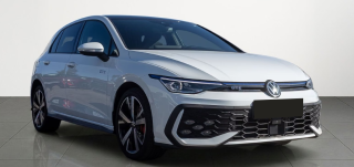 VOLKSWAGEN Golf 1.5 TSI eHybrid DSG GTE