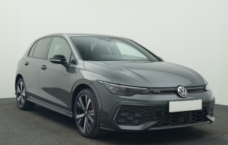 VOLKSWAGEN Golf 1.5 TSI eHybrid DSG GTE
