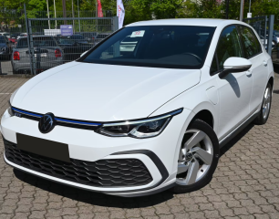 VOLKSWAGEN Golf 1.4 Plug-In Hybrid DSG GTE