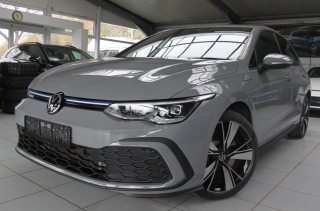 VOLKSWAGEN Golf 1.4 Plug-In Hybrid DSG GTE