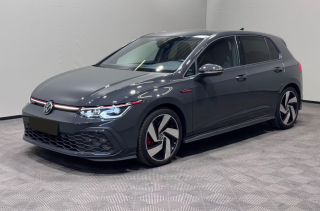 VOLKSWAGEN Golf 2.0 TSI DSG GTI