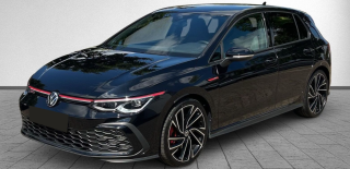 VOLKSWAGEN Golf 2.0 TSI DSG GTI