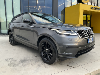 LAND ROVER Range Rover Velar  2.0D I4 240 CV SE
