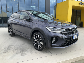 VOLKSWAGEN Taigo  1.0 TSI 115 CV DSG R-Line Plus