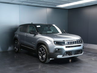 JEEP Avenger  1.2 Turbo 110 CV e-Hybrid Summit