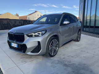BMW X1 xDrive 30e MSport